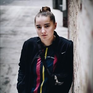 Meet your Posher, Shasta